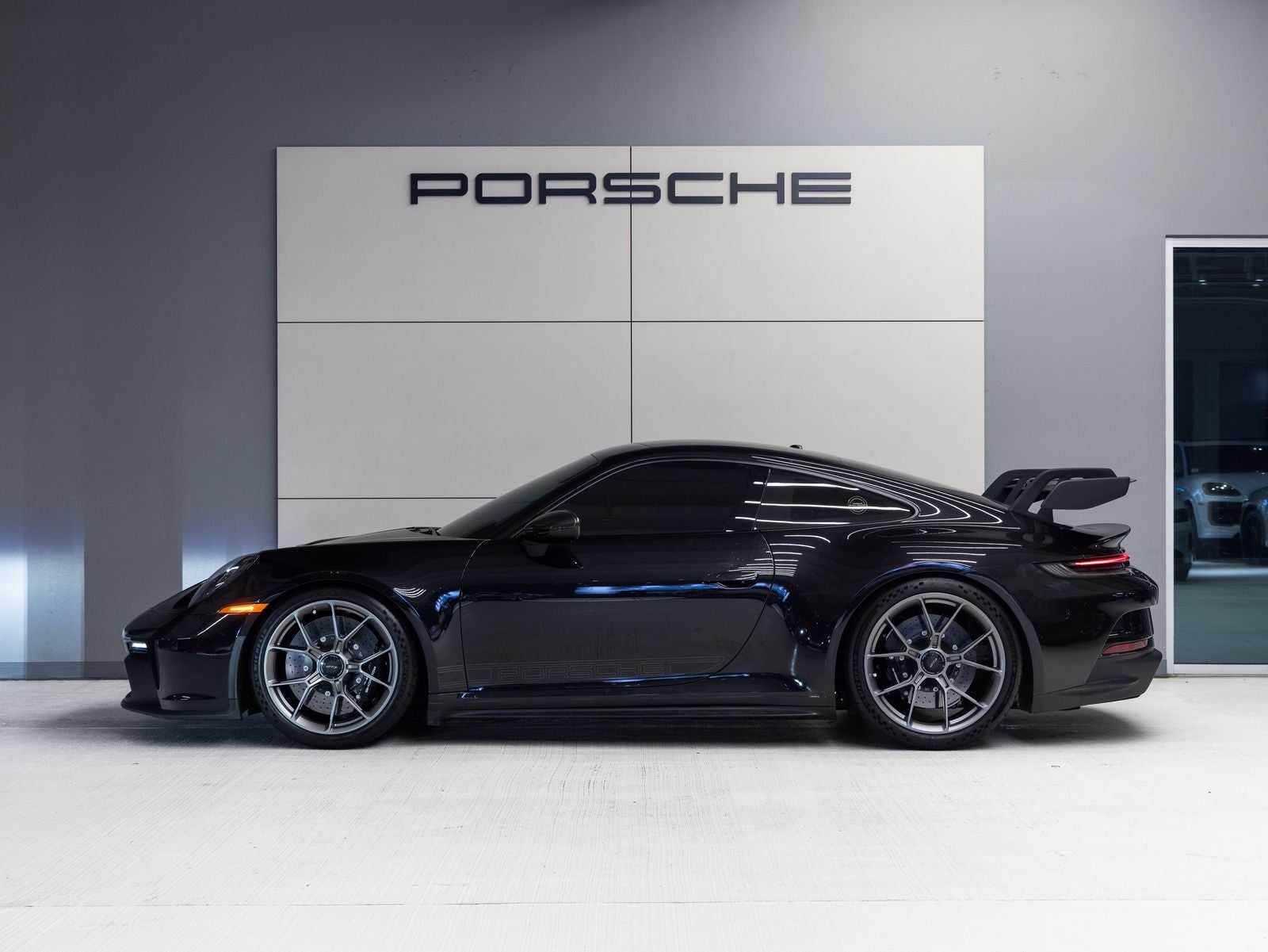 2022 Porsche 911 911 GT3