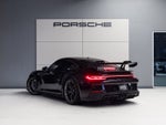 2022 Porsche 911 911 GT3
