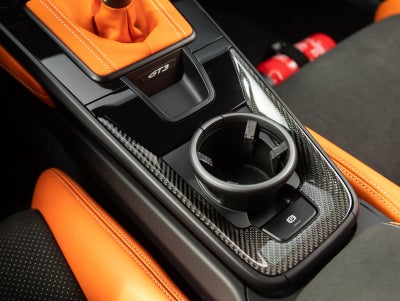 2022 Porsche 911 911 GT3