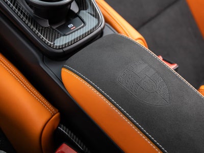 2022 Porsche 911 911 GT3