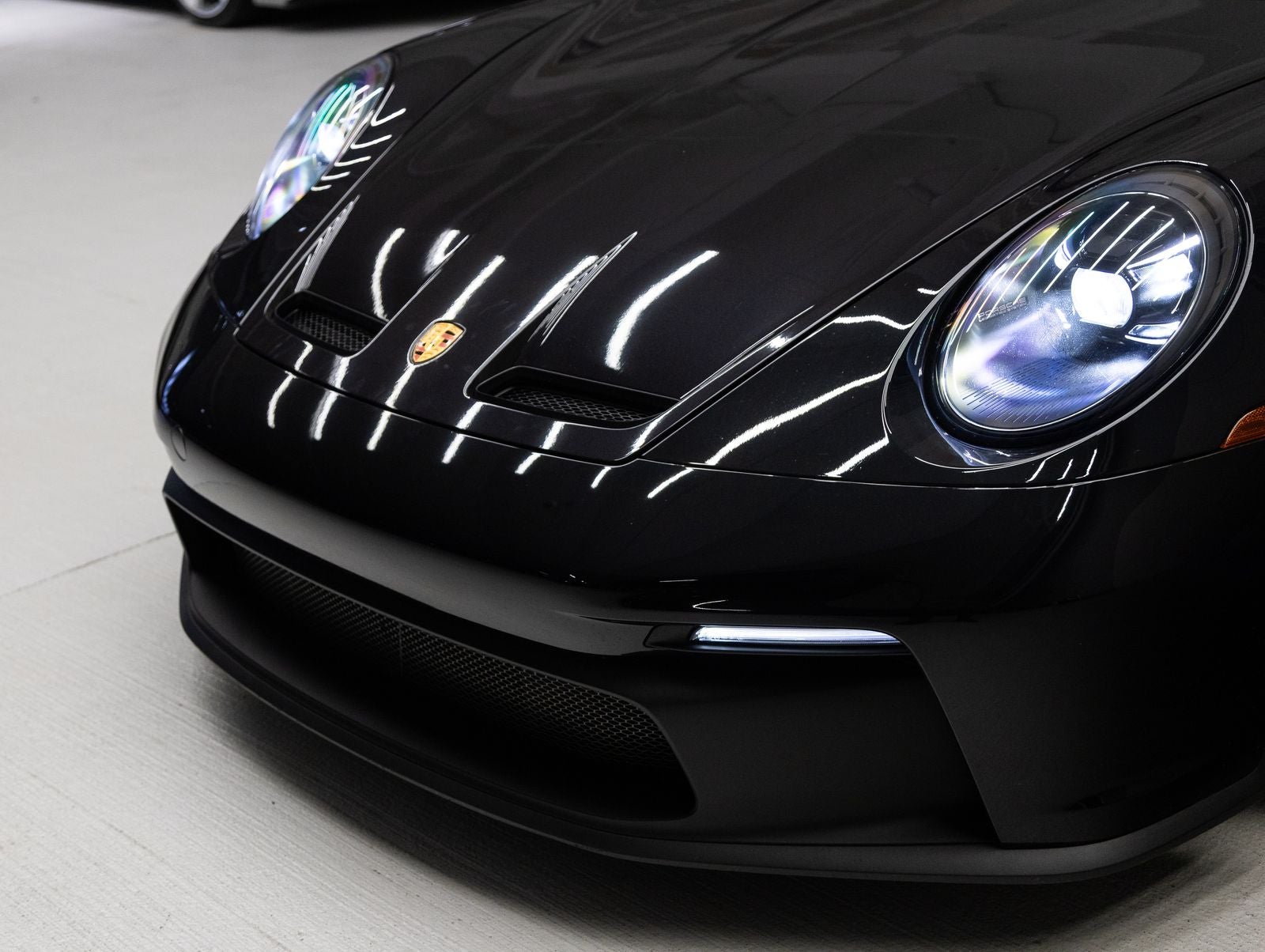 2022 Porsche 911 911 GT3
