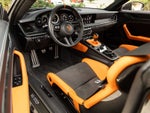 2022 Porsche 911 911 GT3