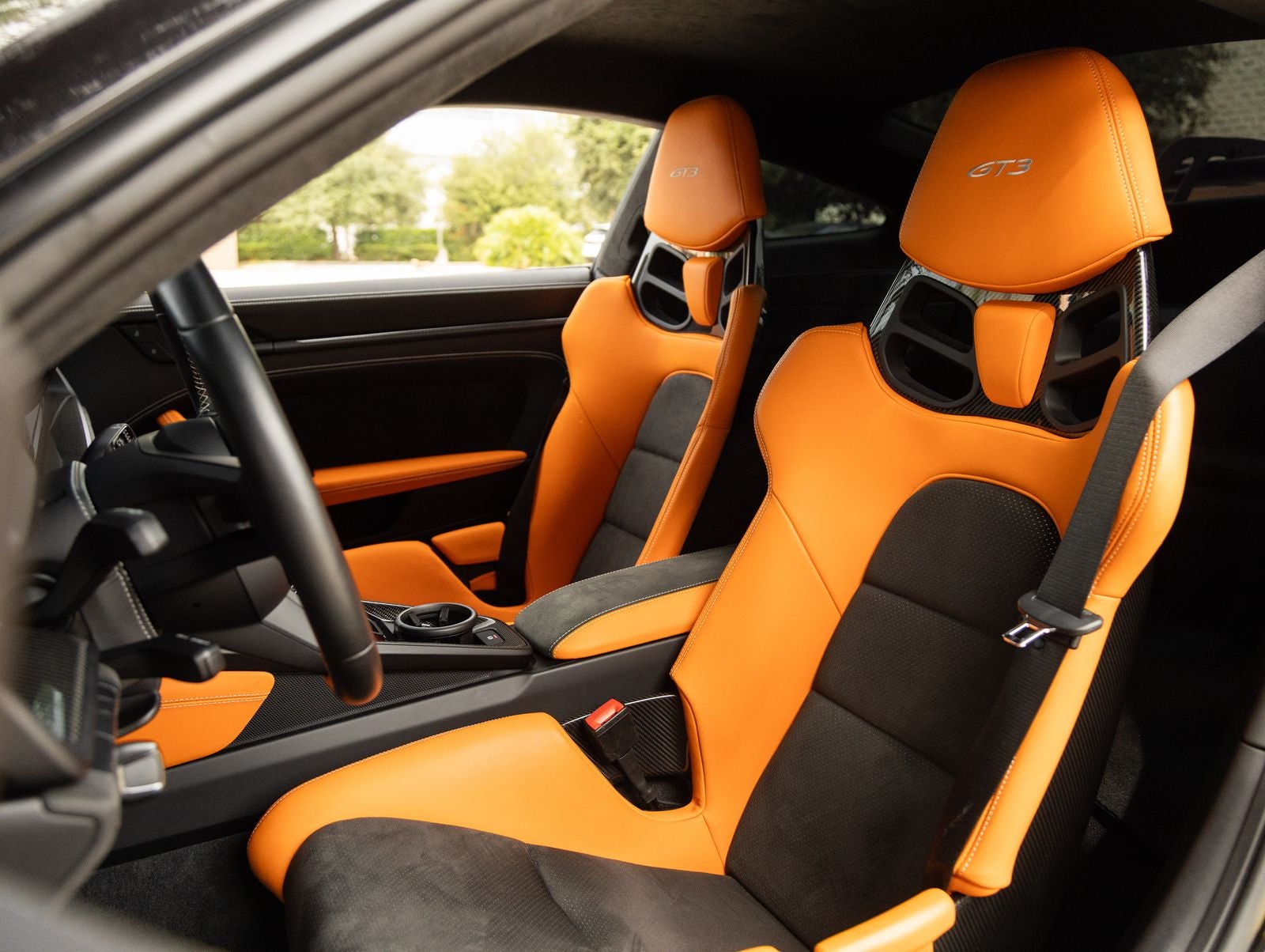 2022 Porsche 911 911 GT3