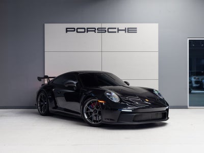 2022 Porsche 911 911 GT3