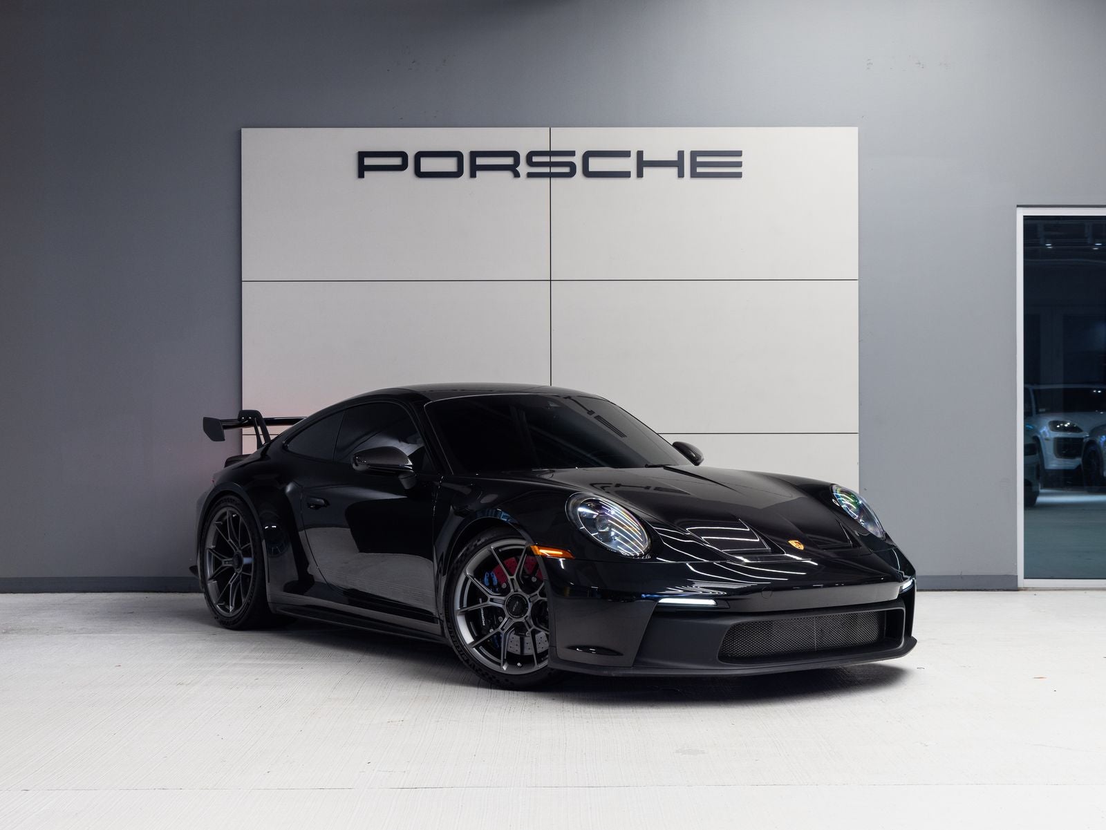 2022 Porsche 911 911 GT3
