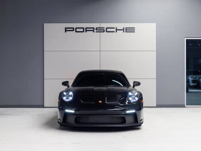 2022 Porsche 911 911 GT3