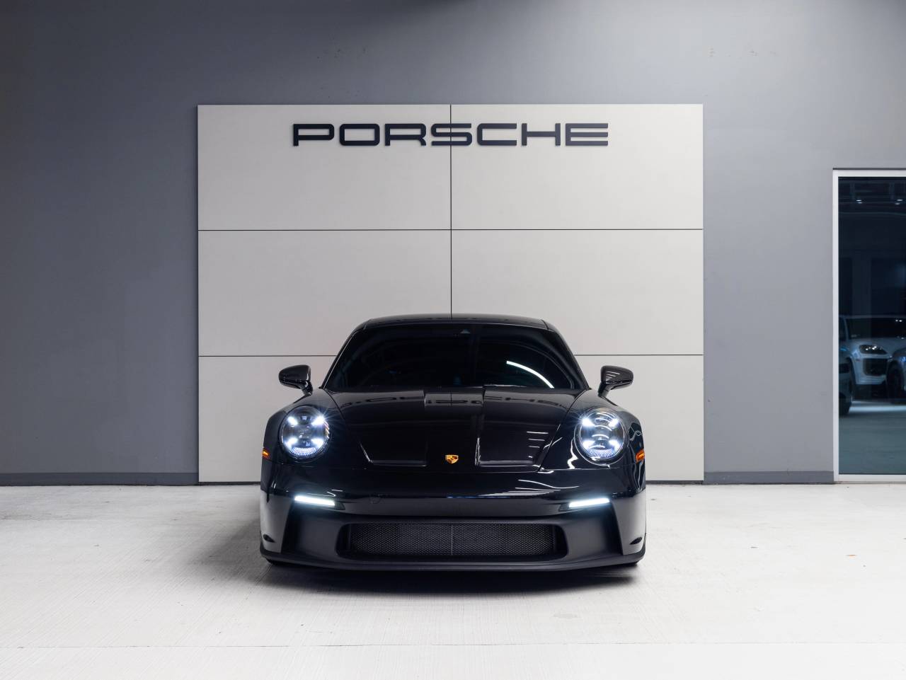 2022 Porsche 911 911 GT3