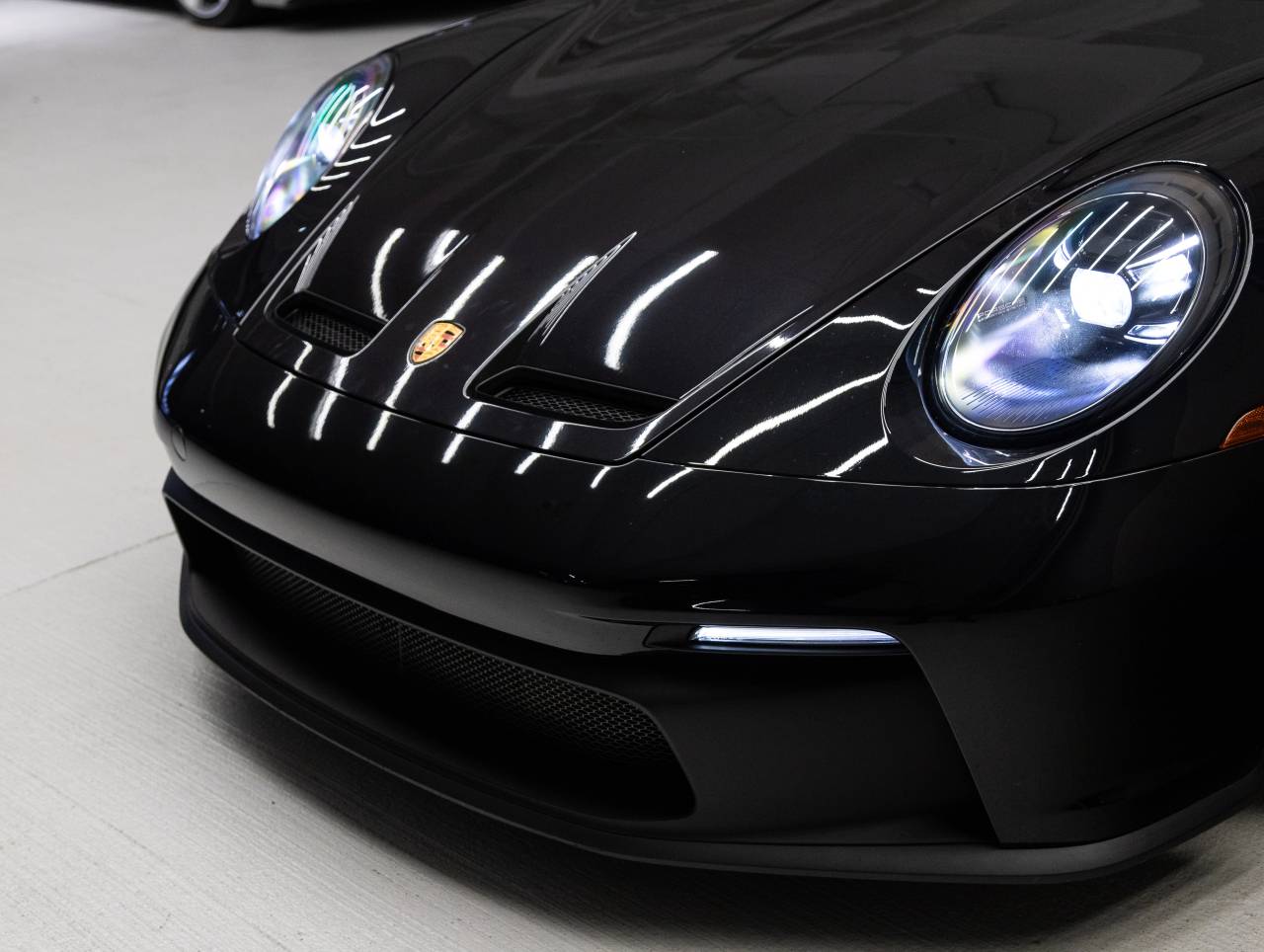 2022 Porsche 911 911 GT3