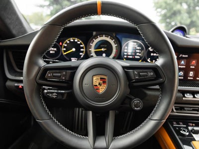 2022 Porsche 911 911 GT3