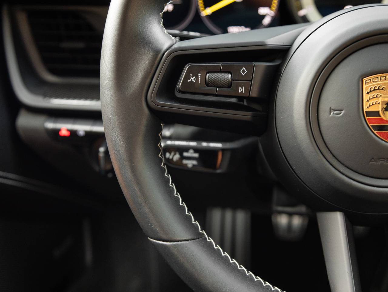 2022 Porsche 911 911 GT3