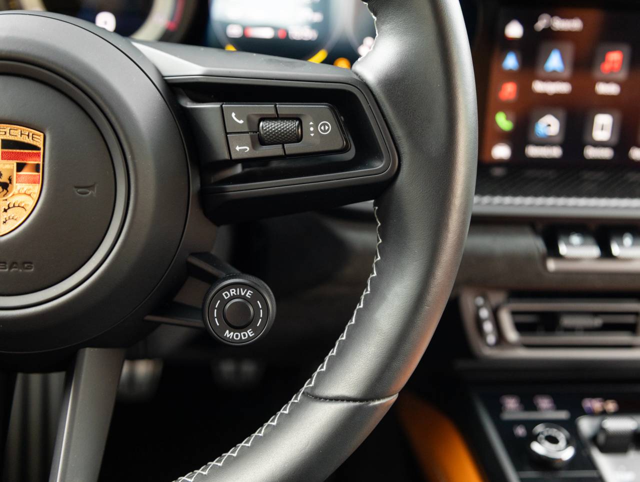 2022 Porsche 911 911 GT3