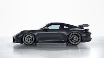 2022 Porsche 911 911 GT3