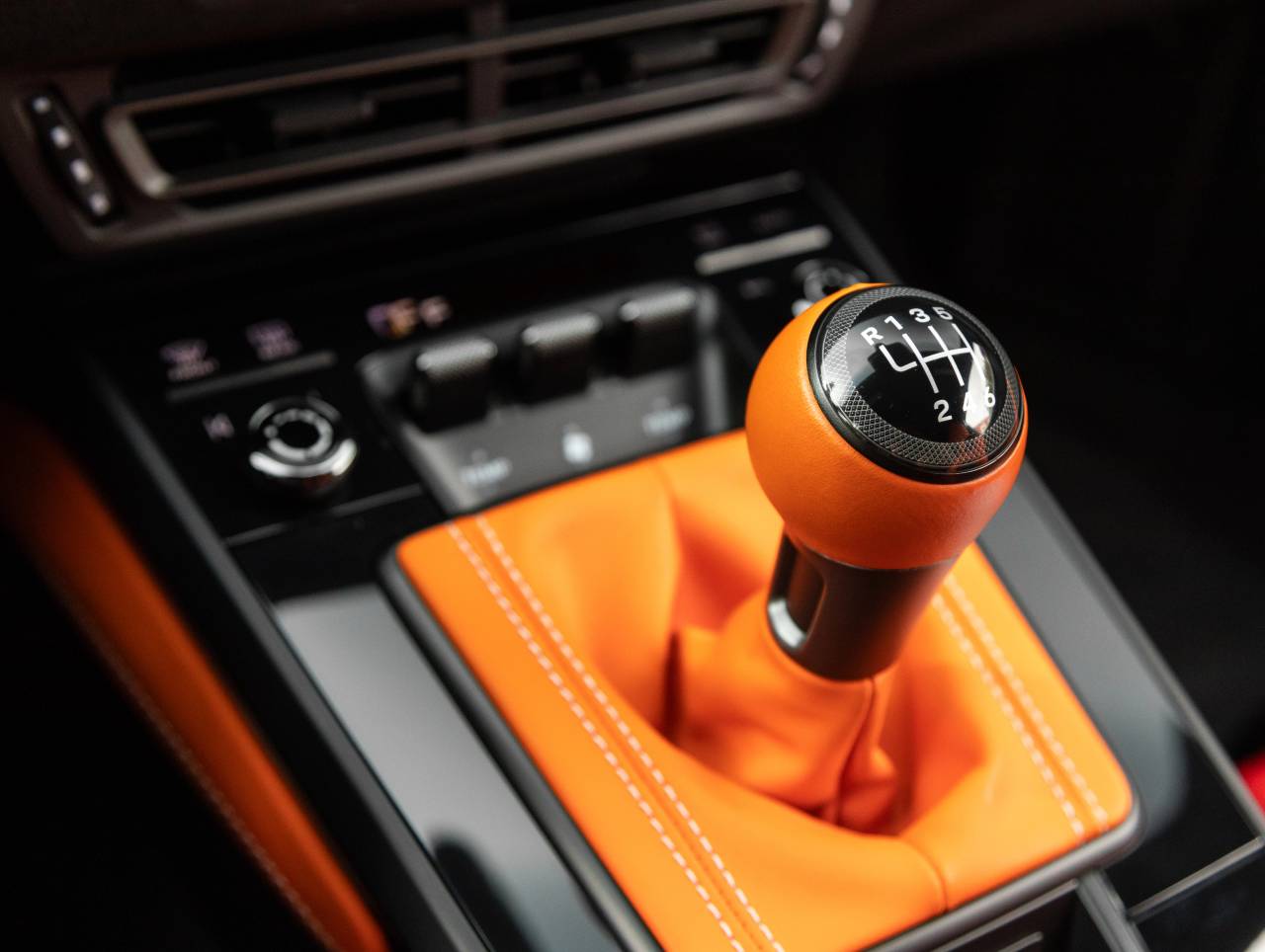 2022 Porsche 911 911 GT3