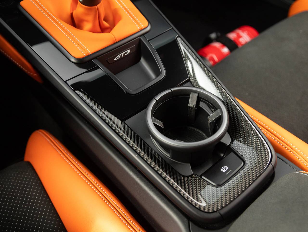 2022 Porsche 911 911 GT3