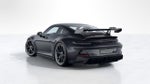 2022 Porsche 911 911 GT3