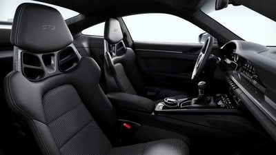 2022 Porsche 911 911 GT3