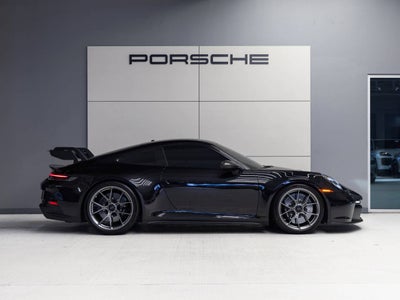 2022 Porsche 911 911 GT3