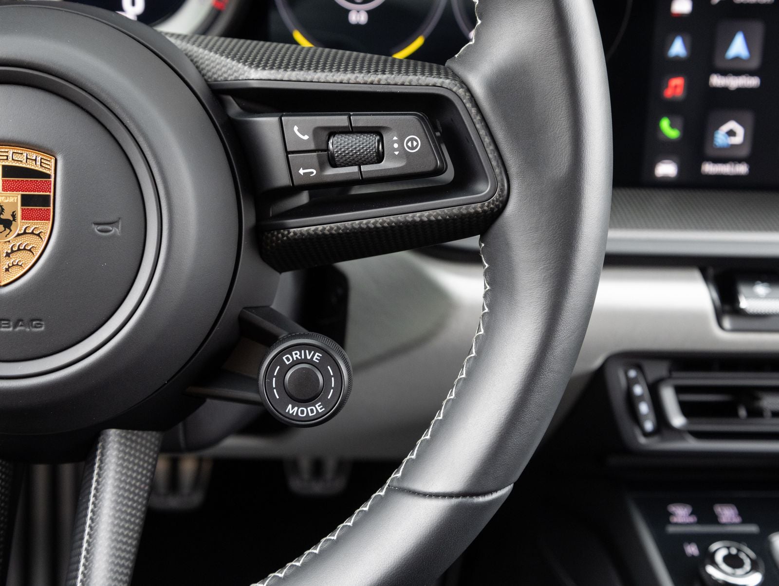 2022 Porsche 911 GT3 with Touring Package