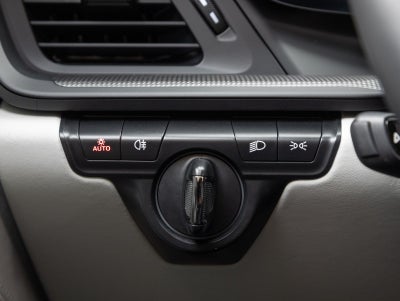 2022 Porsche 911 GT3 with Touring Package