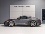 2022 Porsche 911 GT3 with Touring Package