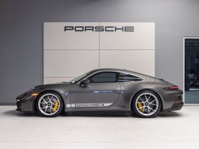 2022 Porsche 911 GT3 with Touring Package