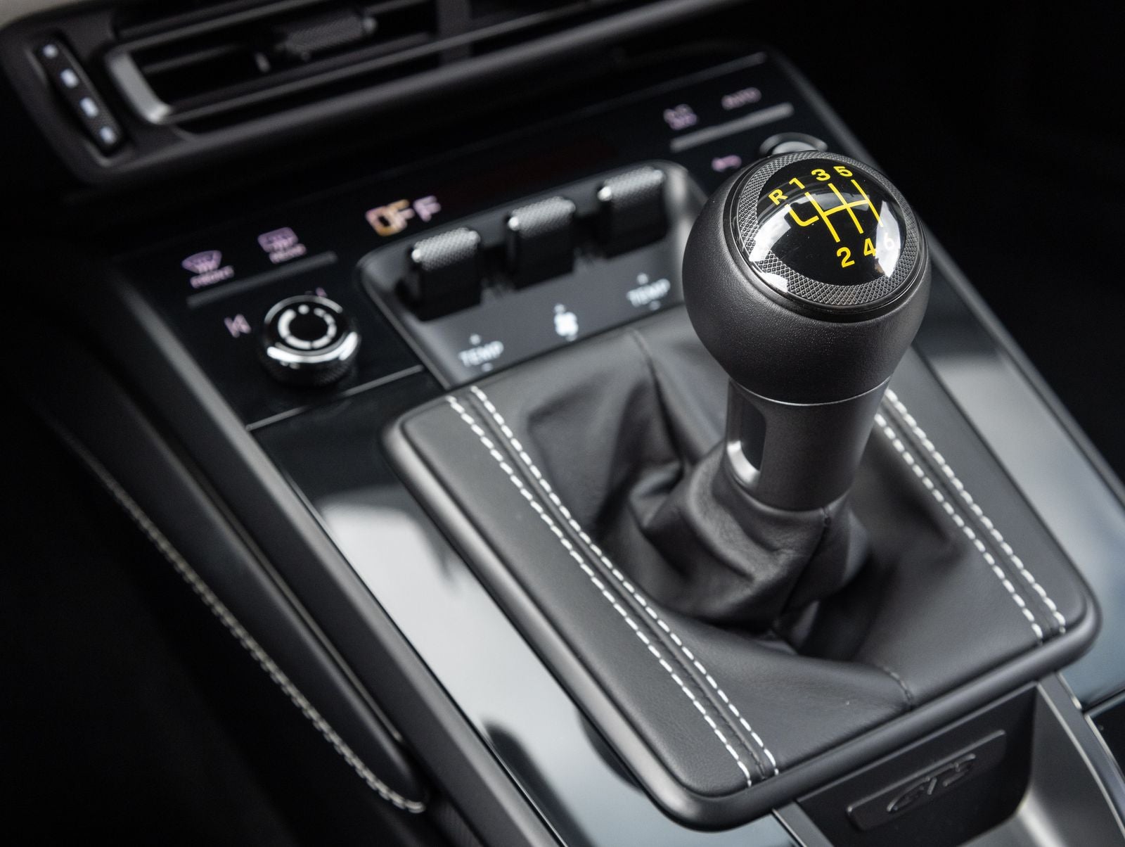 2022 Porsche 911 GT3 with Touring Package