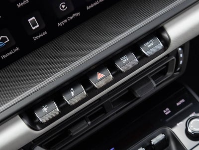 2022 Porsche 911 GT3 with Touring Package