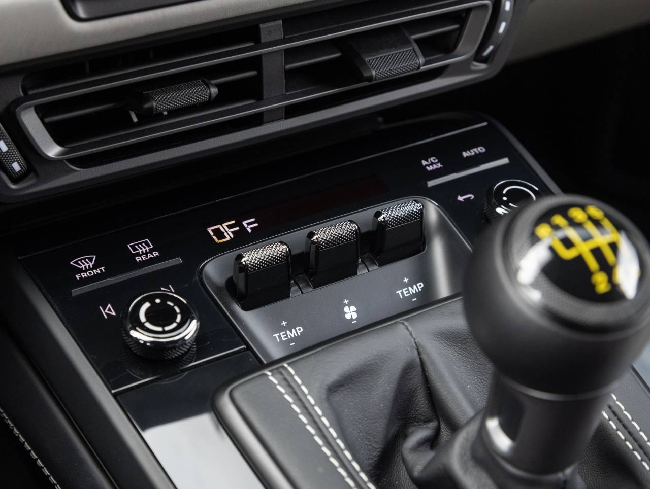 2022 Porsche 911 GT3 with Touring Package