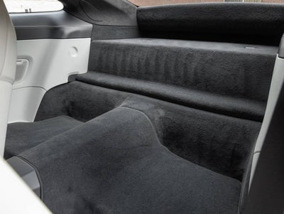 2022 Porsche 911 GT3 with Touring Package