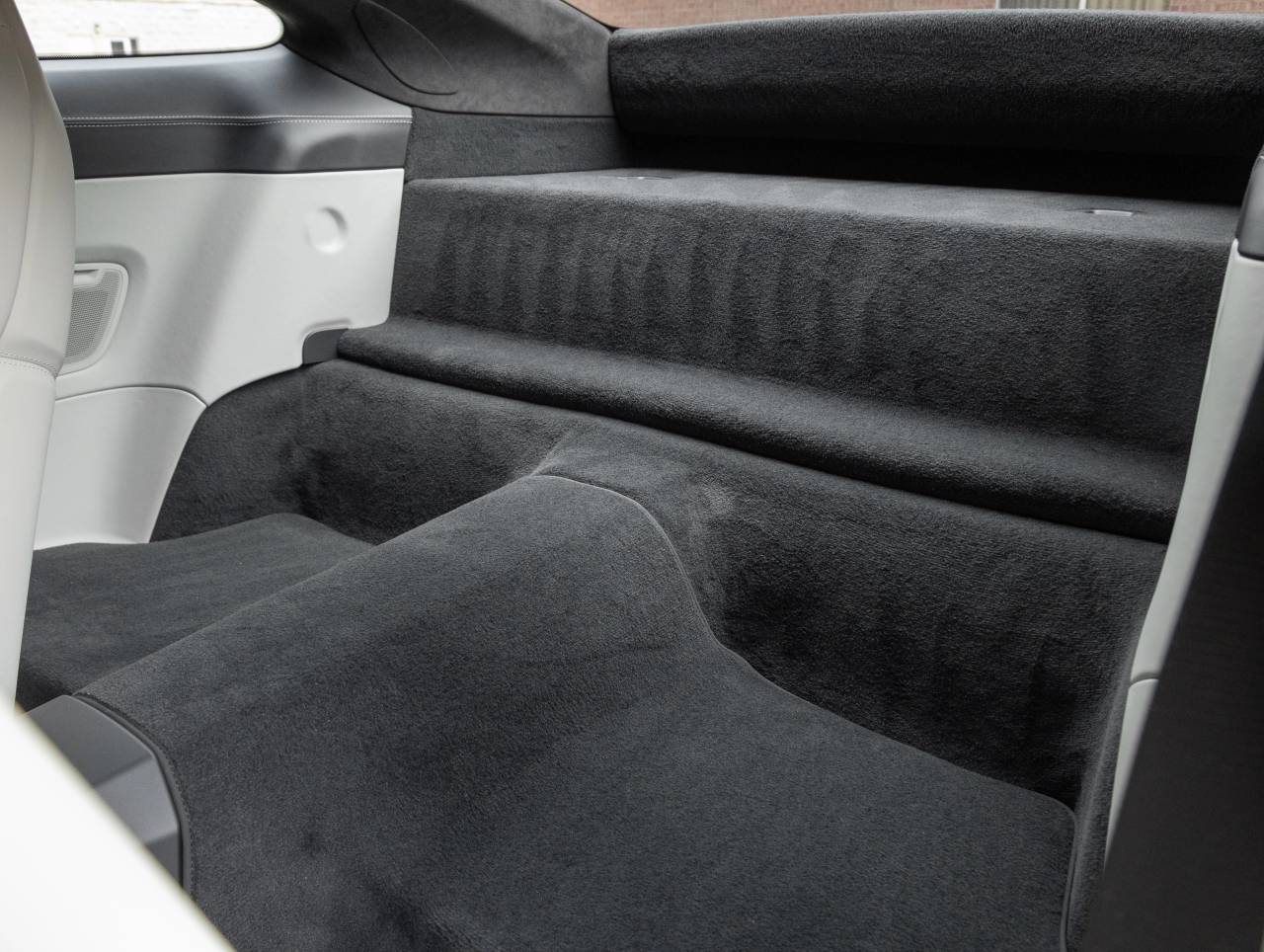 2022 Porsche 911 GT3 with Touring Package