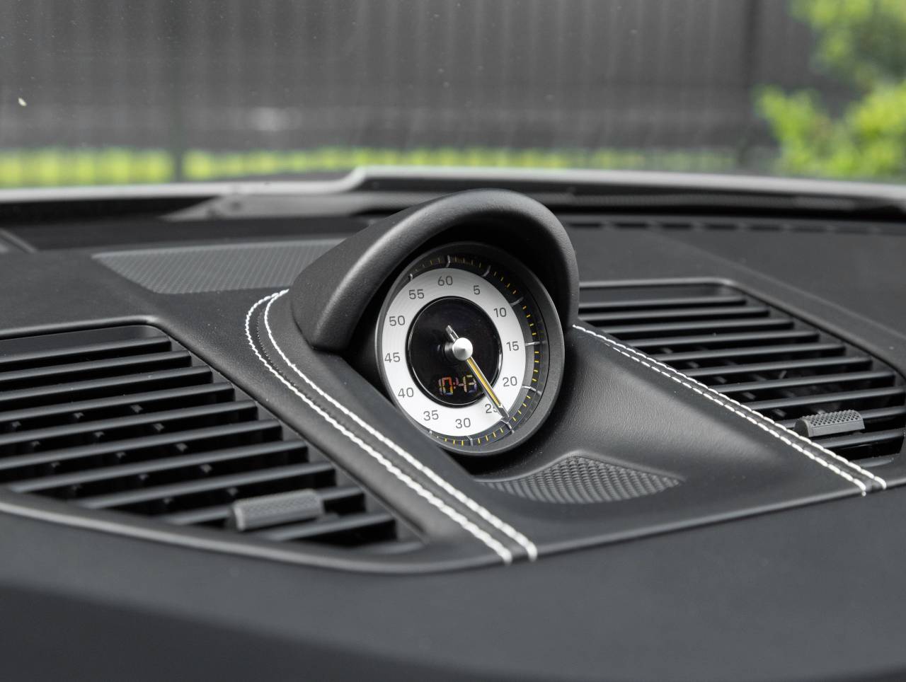 2022 Porsche 911 GT3 with Touring Package