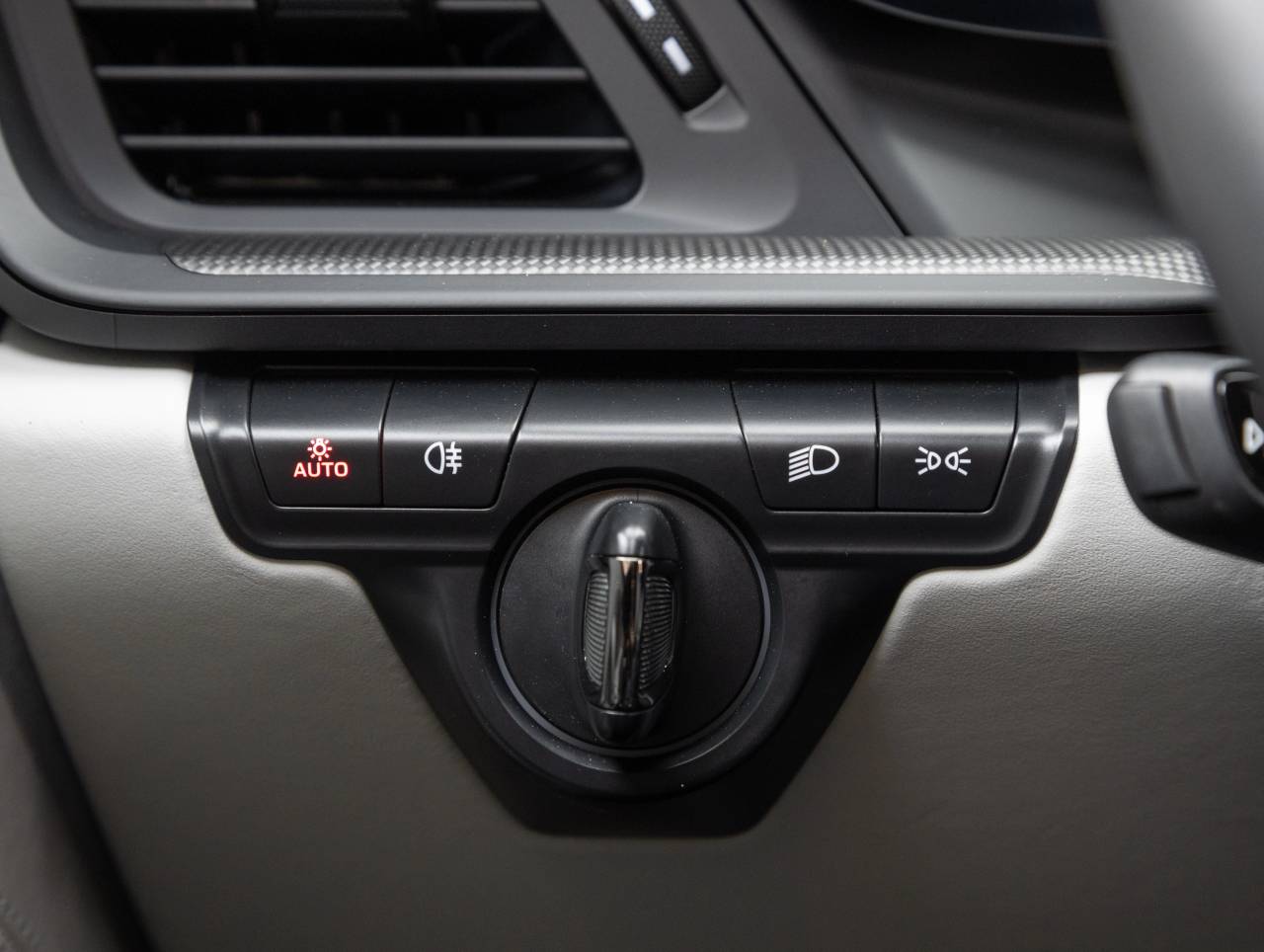 2022 Porsche 911 GT3 with Touring Package