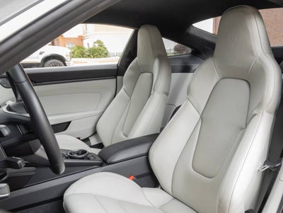 2022 Porsche 911 911 GT3 with Touring Package