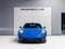 2025 Porsche 911 GT3