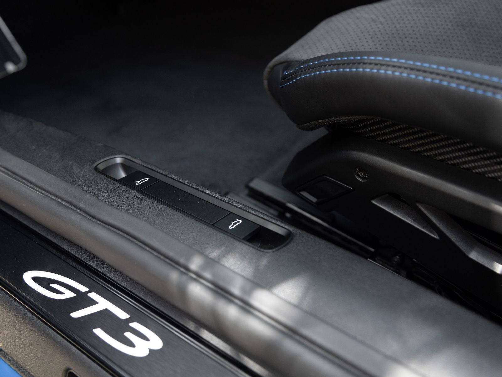 2025 Porsche 911 GT3
