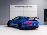 2025 Porsche 911 GT3