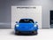 2025 Porsche 911 GT3