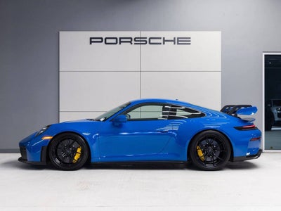 2025 Porsche 911 GT3