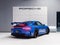 2025 Porsche 911 GT3