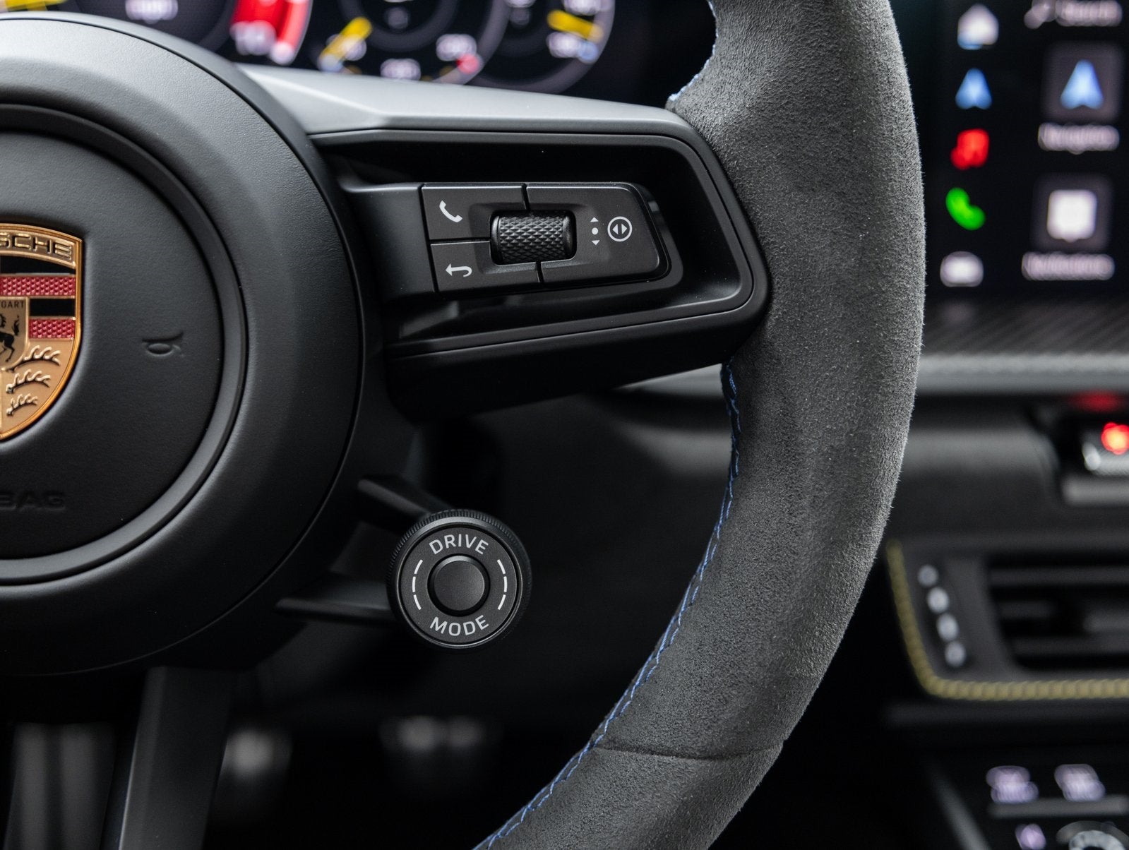 2025 Porsche 911 911 GT3