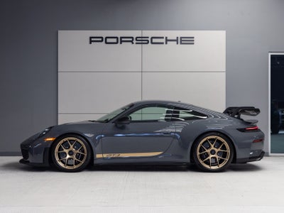 2025 Porsche 911 911 GT3