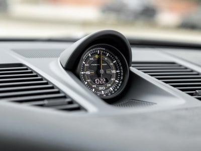 2025 Porsche 911 911 GT3