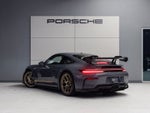 2025 Porsche 911 911 GT3