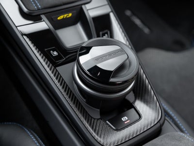 2025 Porsche 911 911 GT3