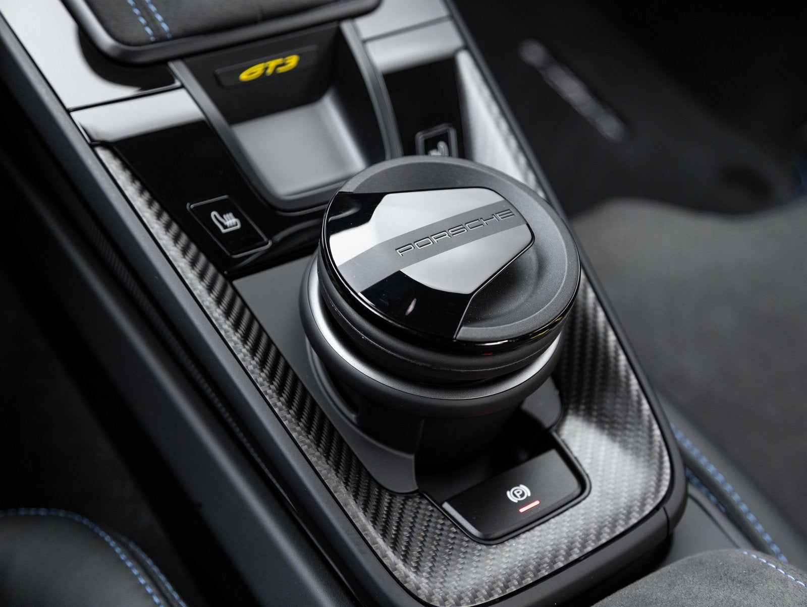 2025 Porsche 911 911 GT3