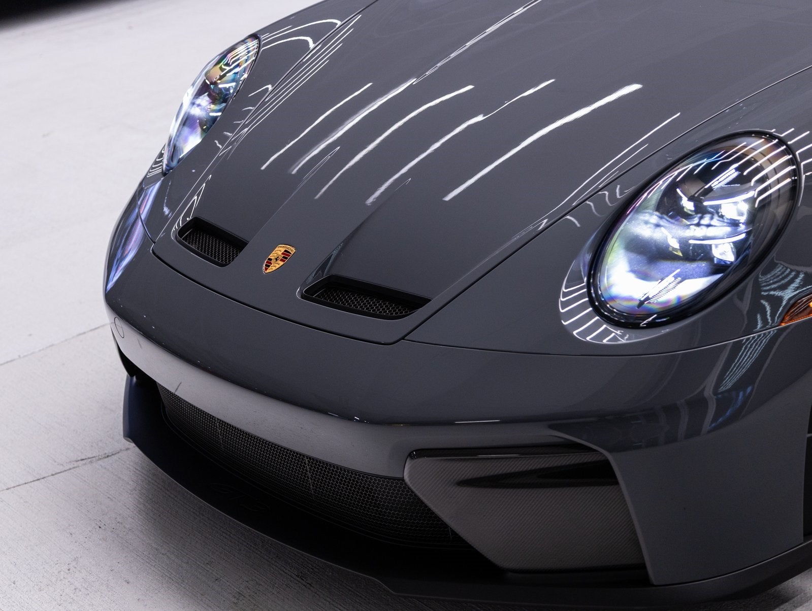 2025 Porsche 911 911 GT3