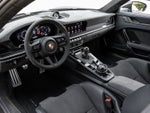 2025 Porsche 911 911 GT3