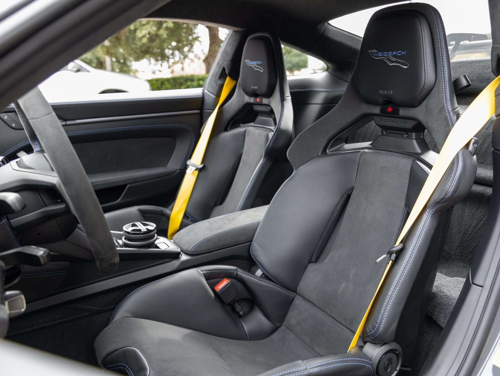 2025 Porsche 911 911 GT3