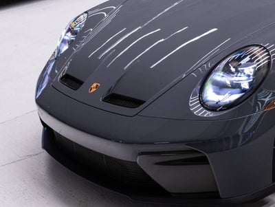 2025 Porsche 911 911 GT3