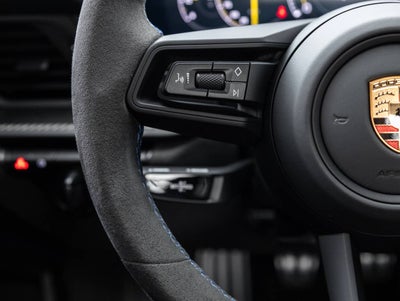 2025 Porsche 911 911 GT3